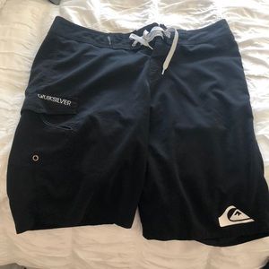 Quicksilver board shorts